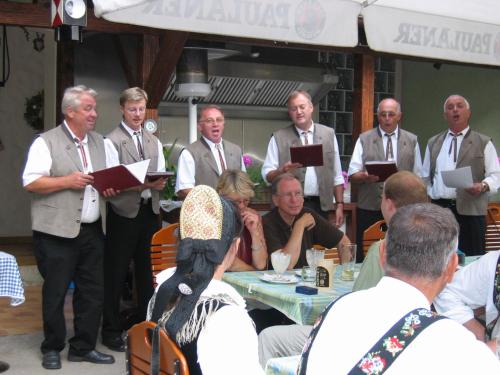 Gasthof & Hotel Goldener Hirsch