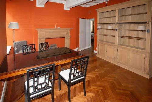  Charme and relax in downtown Parma in Parma