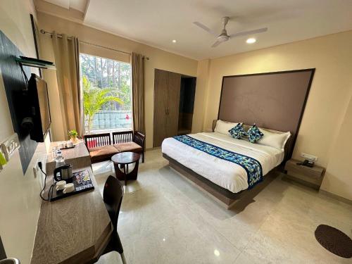 hotel photo
