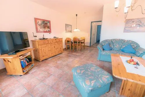 Ferienwohnung Seestern, FeWo Vermittlung Nordsee in Dangast, Deutschland