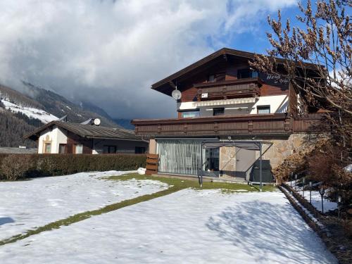 Apartment Sonja by Interhome in Neustift im Stubaital