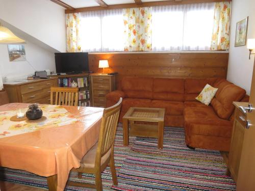 Apartment Sonja by Interhome in Neustift im Stubaital