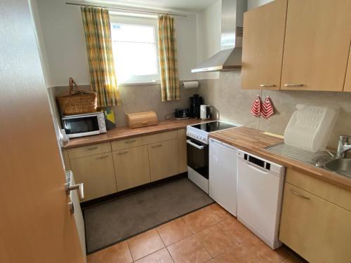 Apartment Sonja by Interhome in Neustift im Stubaital