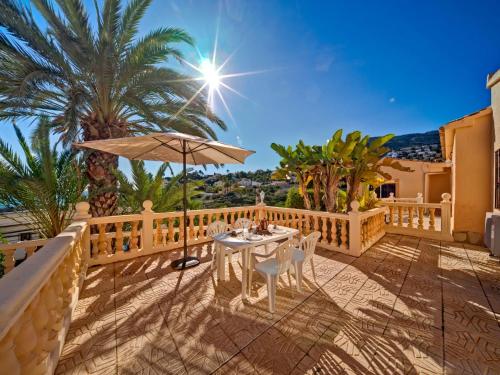 Apartment Canuta Baja-1 by Interhome - Urbanización Maryvilla