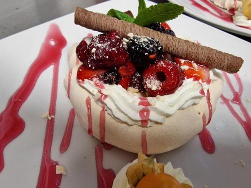 Seafield Arms Hotel United Kingdom