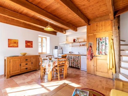 Holiday Home Le Moulin de Verfeuil by Interhome in Lussan