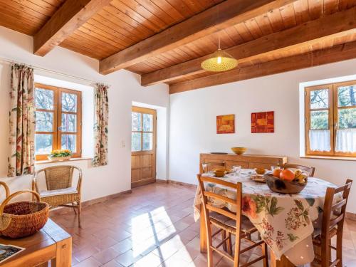 Holiday Home Le Moulin de Verfeuil by Interhome in Lussan