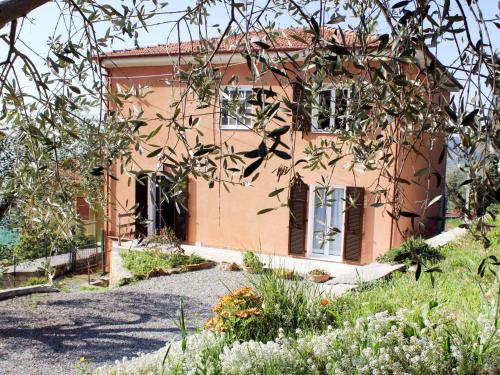 Holiday Home Ca' del Sole by Interhome