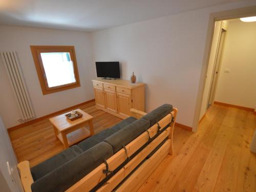 Apartment Cjase Fravins-4 by Interhome in Raveo
