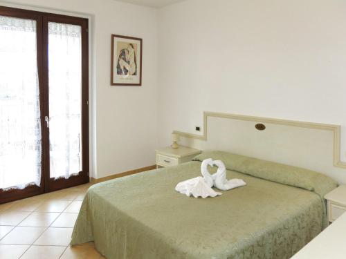  Apartment Colle Mare by Interhome in Scerne