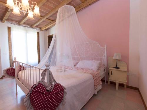 Holiday Home Colle alla luna by Interhome in Pieve a Nievole