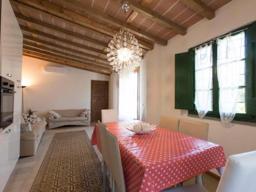 Holiday Home Colle alla luna by Interhome in Pieve a Nievole