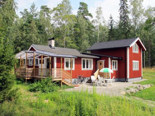 Chalet Lindby Karneolen - STH151 by Interhome - Adelsö