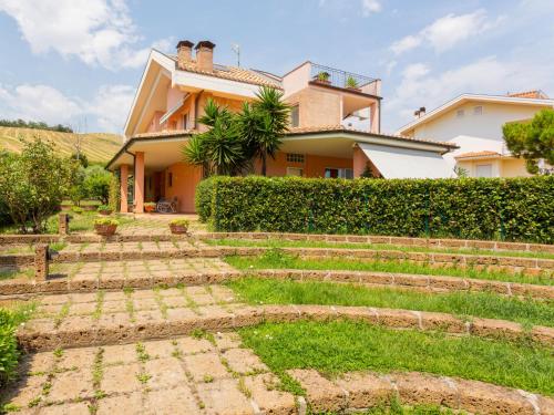 Holiday Home Dei Poeti by Interhome