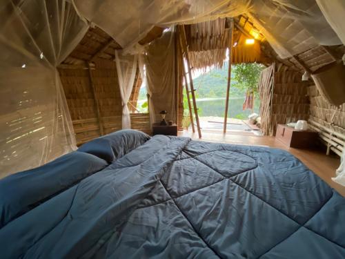 Royal mountain Hut Ratchaburi