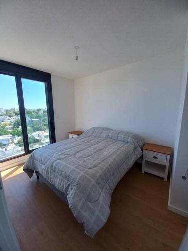 Apartamento Con Hermosa Vista y Wifi en Parque Batlle