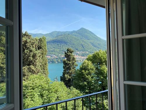 Villa Sole Carate Urio – Lake Como