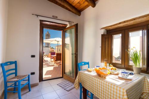 B&B Sa Specula in San Vito (Cagliari)