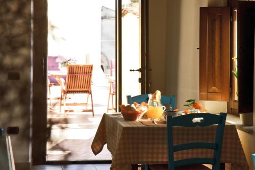 B&B Sa Specula in San Vito (Cagliari)