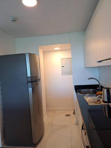 Dpto entero Condominio Altamira in 馬里亞諾羅克阿隆索