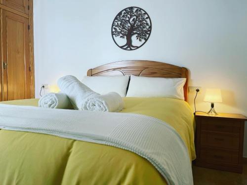 B&B Linares - APARTAMENTOs PONDOS - Bed and Breakfast Linares