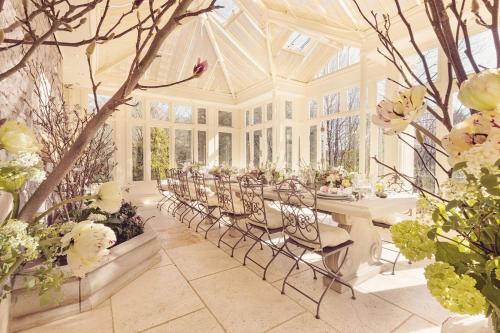 The Casterton Grange Estate in كارنفورث