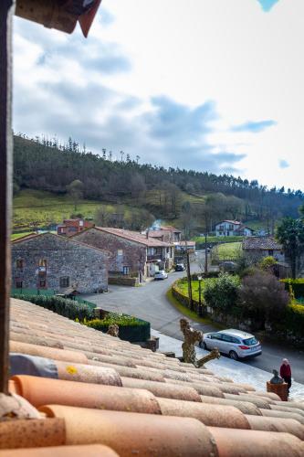 Apartamentos Los Edules