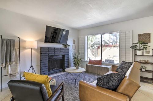 Palm Desert Vacation Rental with Pool Access! in Palm Desert, USA