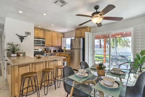 Palm Desert Vacation Rental with Pool Access! in Palm Desert, USA
