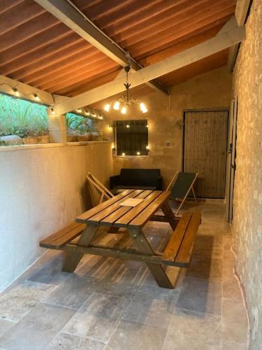 Petite Maison en Provence in Plaisians