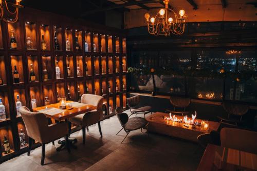 Ankars Suites & Hotel in Ramallah