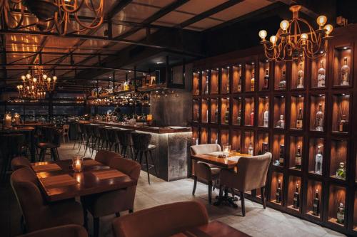 Ankars Suites & Hotel in Ramallah