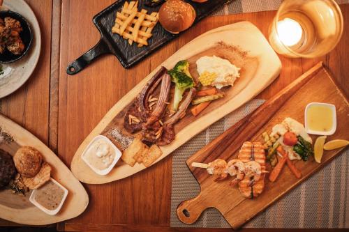 Ankars Suites & Hotel in Ramallah