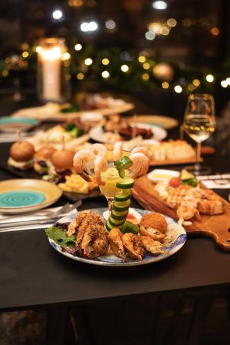 Ankars Suites & Hotel in Ramallah