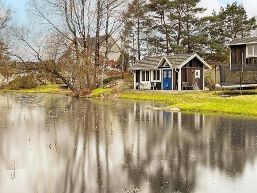 Holiday home Kullavik III - Särö