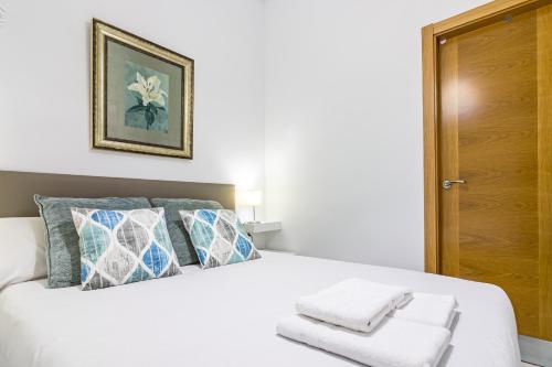 Mezquitilla RooMalaga by Bossh! Apartments