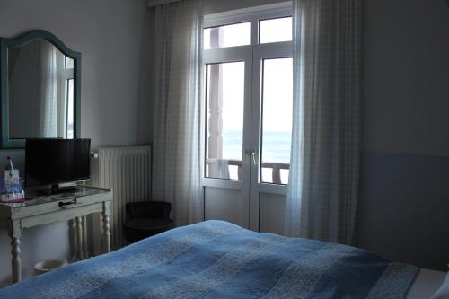 Strandperle Lieblingsplatz Hotel - image 8