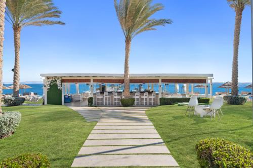 Rixos Sharm El Sheikh - Ultra All Inclusive Adults Only 18 Plus