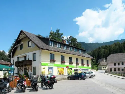 Apartment Moser-2 by Interhome in Stein an der Enns, Österreich