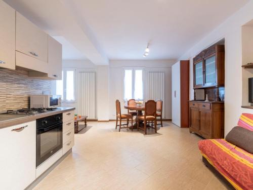  Apartment Casa dalla Mamma by Interhome in Montalto Ligure