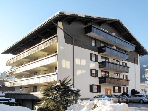 Studio Leif by Interhome, Unterkunft in Zell am See