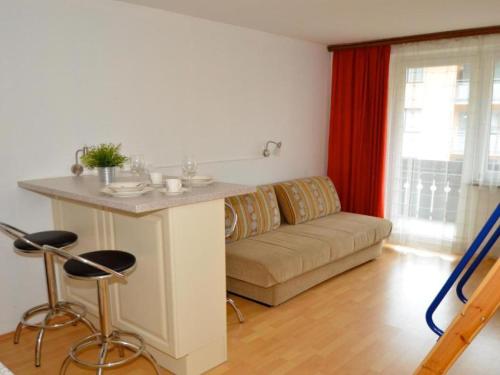  Studio Leif by Interhome in Zell am See