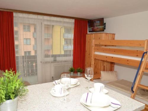Studio Leif by Interhome in Zell am See, Österreich