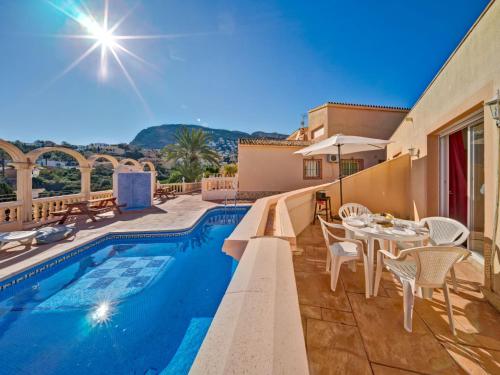 Apartment Canuta Baja-7 by Interhome - Urbanización Maryvilla