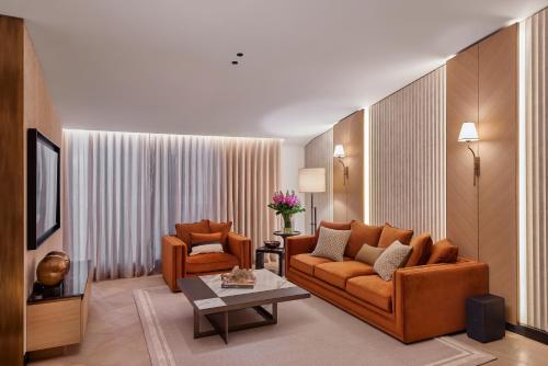 Vakko Hotel and Residence, Istanbul (foto 7)