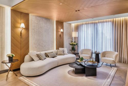 Vakko Hotel and Residence - main image