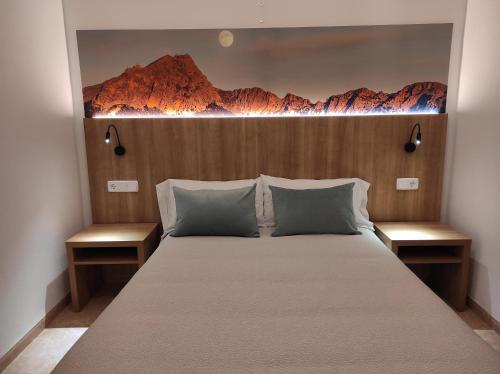  Hostal Nadal in Sóller