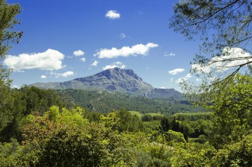 Ibis Budget Manosque Cadarache