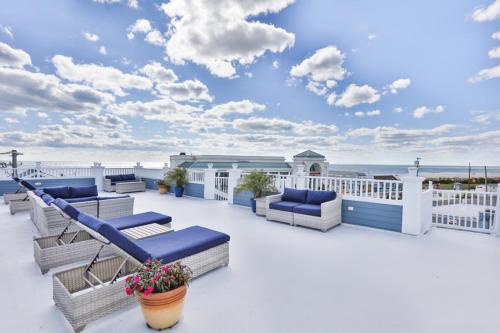 The Heritage Inn – Cape May, NJ