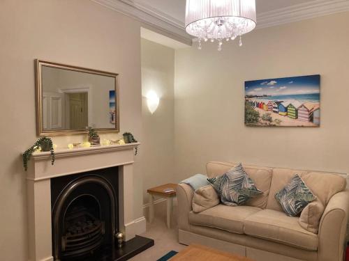 27 Princess Royal House - Ground Floor Apartment 4